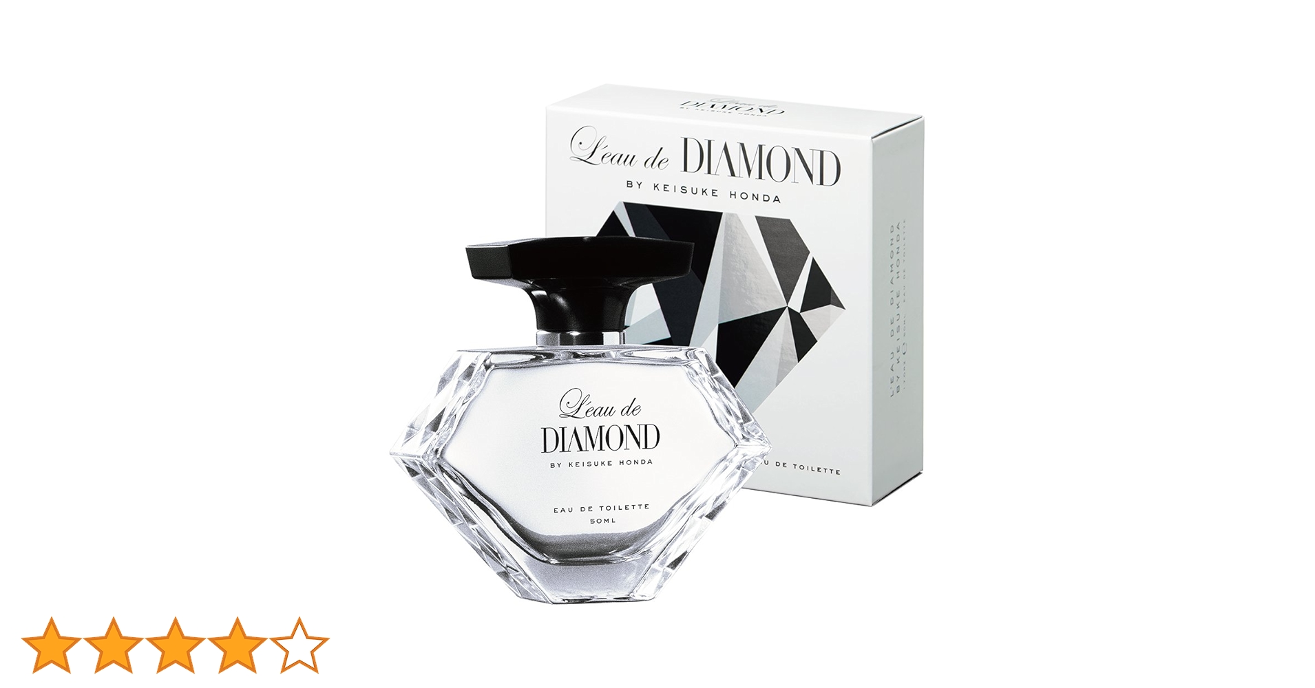 Amazon.co.jp: L'eau de DIAMOND(ロードダイアモンド) ロード